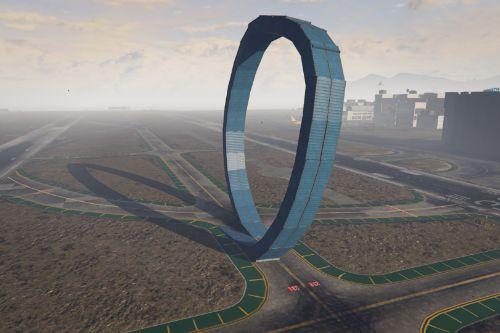 Loop the Loop [objects.ini]