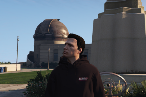 LZMFG Hoodie Pack
