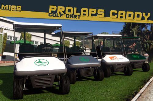 Lore-Friendly Liveries for Caddy [Add-On | Replace | Liveries | Template]