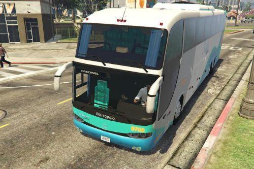 Marcopolo Paradiso G6 1550LD