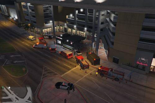 Mass Terror Attacks [Map Editor / Menyoo]