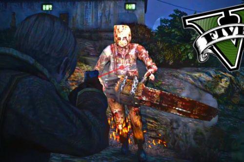 Mega Dr. Salvador Boss Fight