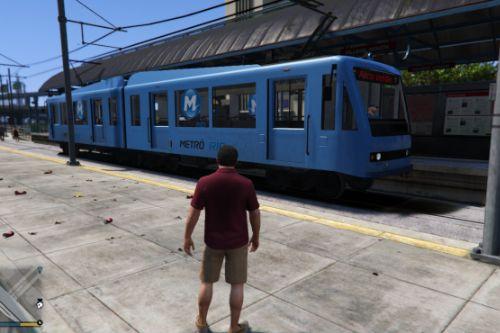 Metro Rio (BR) 