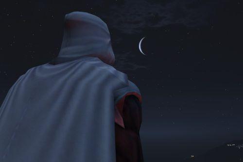 Moon Knight [Addon]