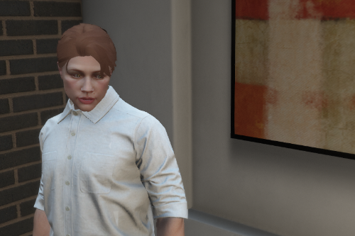 Mp Male hair pack