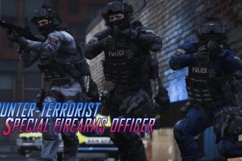 MW 2019 CTSFO Kit Pack for MP Male
