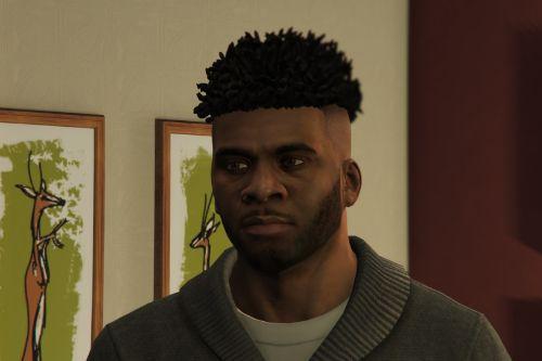 Franklin | Dread Pack #1