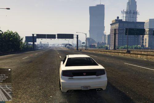 No Traffic