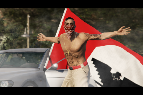 Nortenos 14 Gang