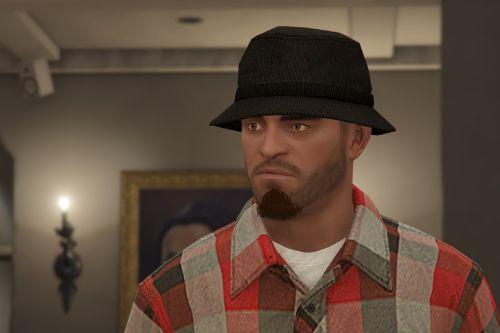 Trevor | Bucket Hat