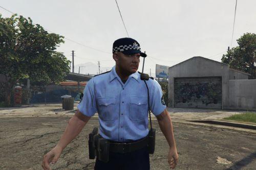 Australian Federal Police (ACT Policing)