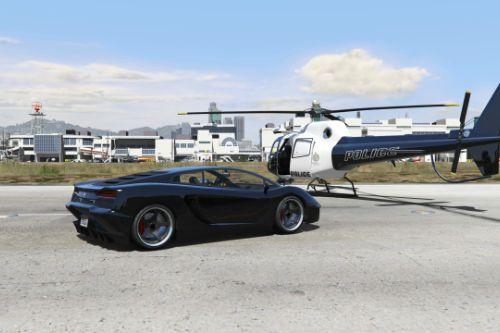 R☆hancer Photorealism Mod R☆hancer Photorealism Mod