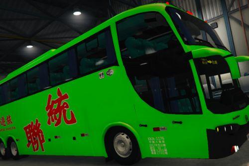 R.O.C (Taiwan) 統聯客運 (Ubus)