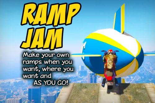 Ramp Jam [.NET]