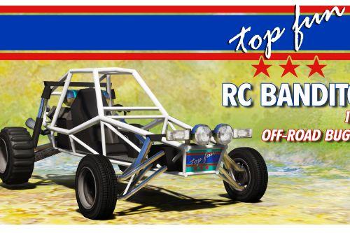 RC Bandito [Add-On]