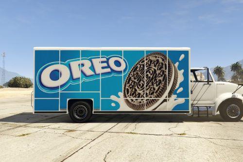 Real Benson Liveries