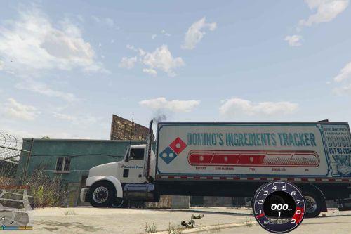 Real Company Livery Pack 3