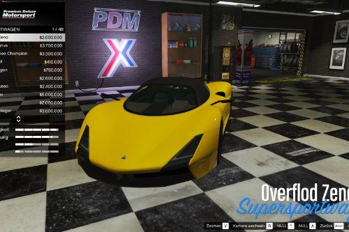 Realistic Vehicle Prices [FINAL]