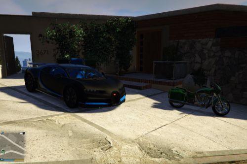 Replace Player Vehicle Script Replace Player Vehicle Script