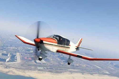 Robin DR-400 Robin DR-400