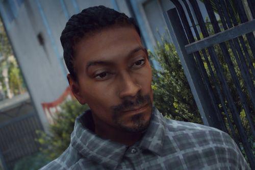 Snoop Dogg [Add-On Ped/Replace]