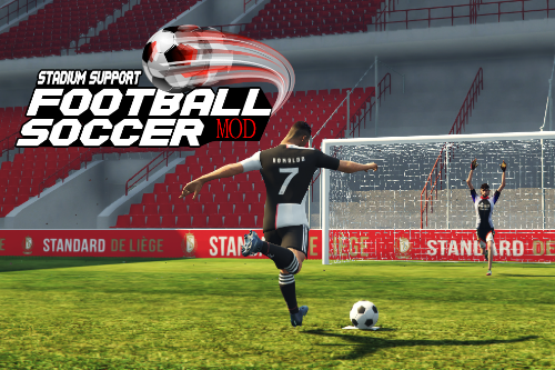 Soccer/Football script (penalty shoot-outs) FIFA 21 [BETA]