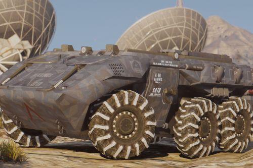 Solar Associated Treaty Organization APC [Add-On]