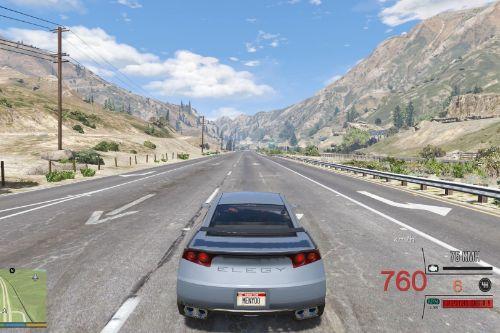 SpeedUnleash [Vehicle speed limit remover]