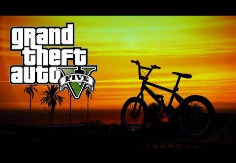 StuntBmx