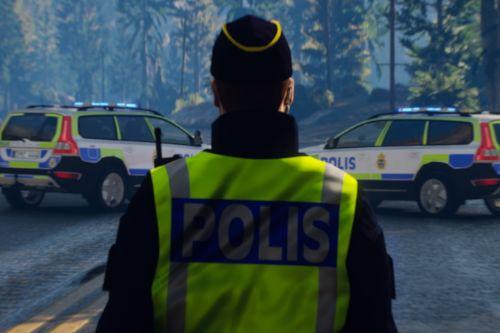 Swedish Police