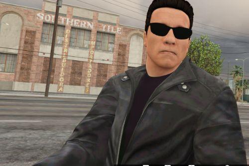 The Terminator 