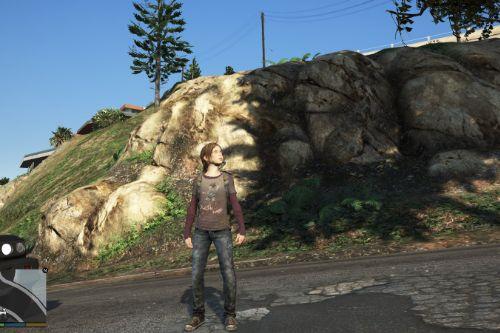 Tlou Ellie