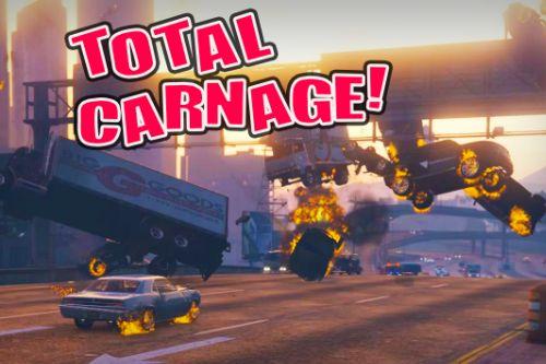 Total Carnage [.NET]