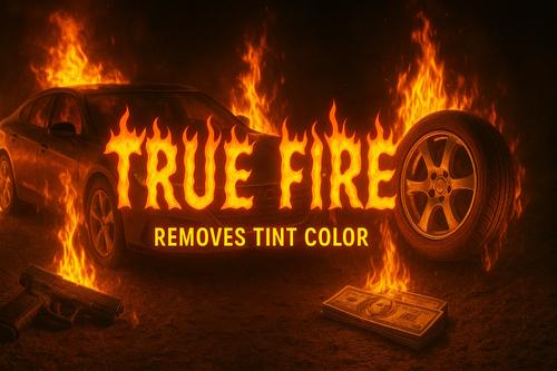True Fire