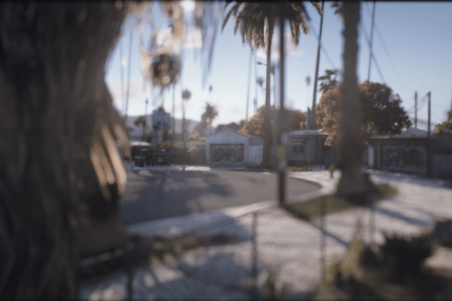 Truth Presets For QuantV | FiveM & SP | RT Immersion W/ & Without RTGI