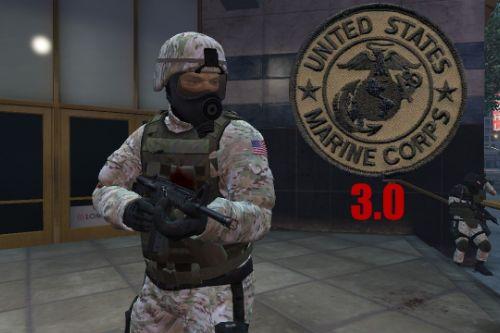 U.S. Marine Corps