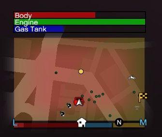 Vehicle Health Indicator