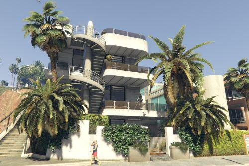 [MLO] Venice Beach House [Add-On SP]