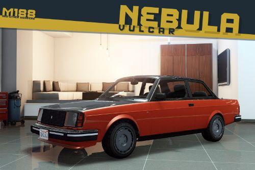 Vulcar Nebula (stock Nebula Turbo) [Add-On | Tuning | Liveries | Template | Sounds]