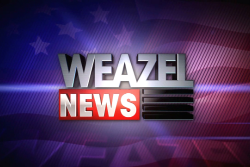 Weazel News - 8-Bit Bastard News (Self Radio)