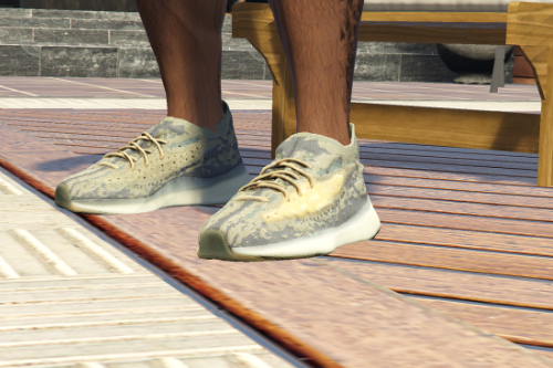 Yeezy Boost 380 for SP and MP Male 
