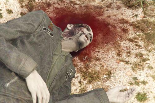 Zombie Klebitz 