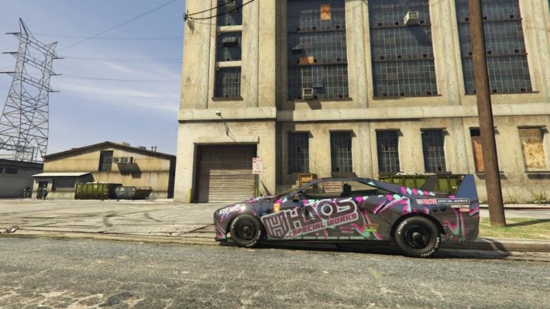 7f5033 all mp new