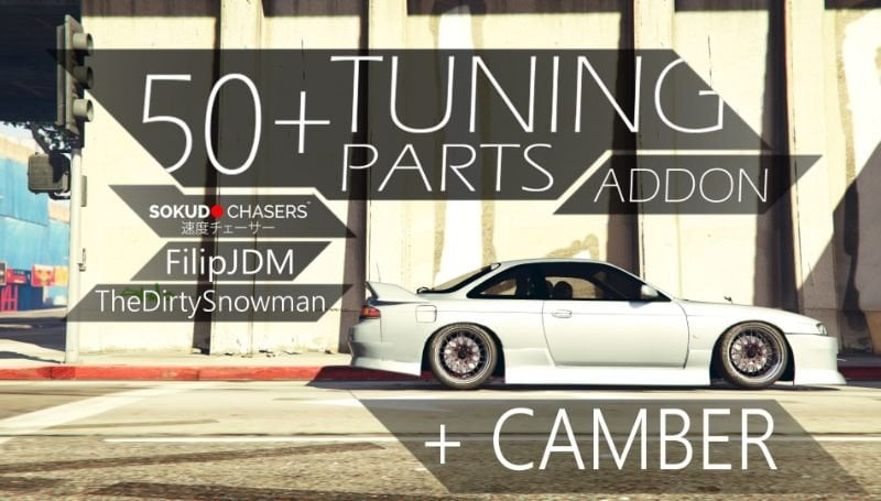 D5409f s141camber