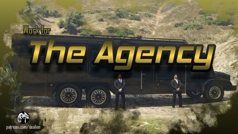 391925 the agency title y